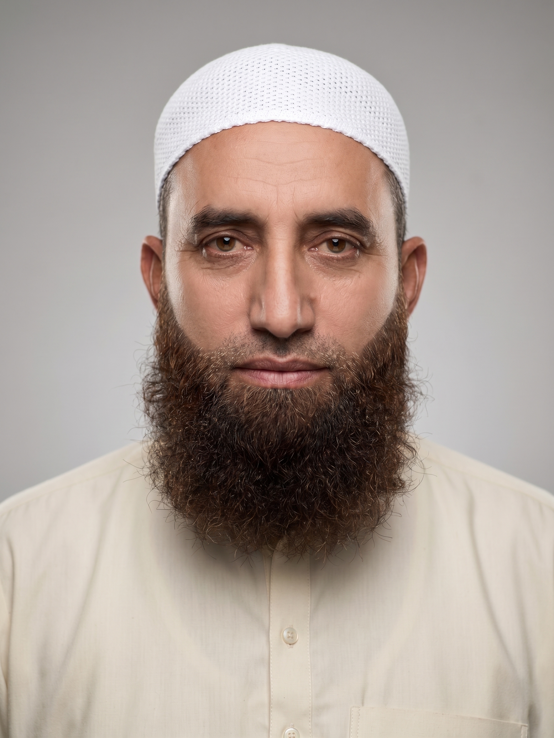 Muhammad Ishtiaq Khan